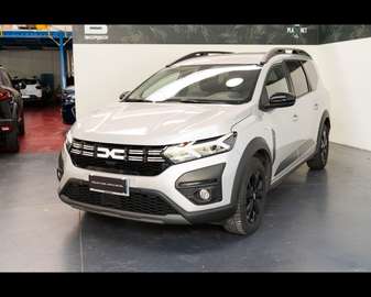 1.0 TCe GPL 100 CV 5 posti Extreme