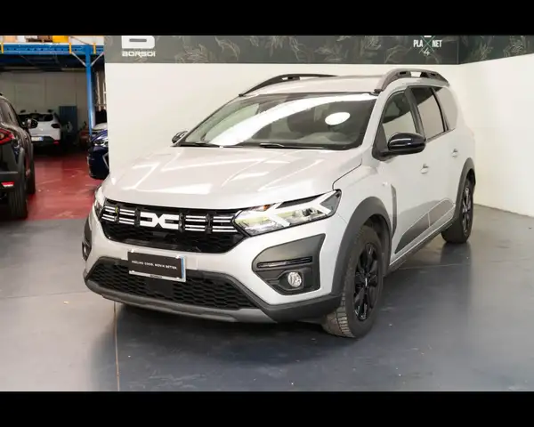 Dacia Jogger 1.0 TCe GPL 100 CV 5 posti Extreme