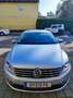 Volkswagen CC Volkswagen CC BMT 2,0 TDI Silber - thumbnail 37