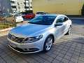 Volkswagen CC Volkswagen CC BMT 2,0 TDI Silber - thumbnail 26