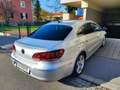 Volkswagen CC Volkswagen CC BMT 2,0 TDI Silber - thumbnail 33