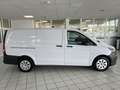 Mercedes-Benz Vito Kasten 116CDI Lang*Navi*SHZ*AHK*PDC vo+hi Weiß - thumbnail 11