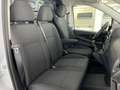 Mercedes-Benz Vito Kasten 116CDI Lang*Navi*SHZ*AHK*PDC vo+hi Weiß - thumbnail 16