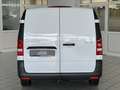 Mercedes-Benz Vito Kasten 116CDI Lang*Navi*SHZ*AHK*PDC vo+hi Weiß - thumbnail 9