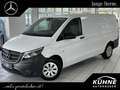 Mercedes-Benz Vito Kasten 116CDI Lang*Navi*SHZ*AHK*PDC vo+hi Weiß - thumbnail 1