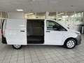 Mercedes-Benz Vito Kasten 116CDI Lang*Navi*SHZ*AHK*PDC vo+hi Weiß - thumbnail 13