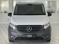 Mercedes-Benz Vito Kasten 116CDI Lang*Navi*SHZ*AHK*PDC vo+hi Weiß - thumbnail 2