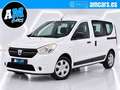 Dacia Dokker 1.6 Ambiance SS 75kW Blanco - thumbnail 1