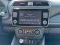 Nissan Leaf ZE1 39 kWh Acenta *WINTERPAKET/KAMERA* Bianco - thumbnail 9