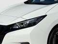 Nissan Leaf ZE1 39 kWh Acenta *WINTERPAKET/KAMERA* Bianco - thumbnail 5