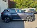 Hyundai TUCSON Premium 2WD DCT *141PS*LEDER* Gris - thumbnail 16