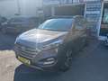 Hyundai TUCSON Premium 2WD DCT *141PS*LEDER* Gris - thumbnail 3