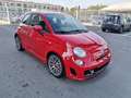 Abarth 500 1.4 Turbo T-Jet Rosso - thumbnail 7