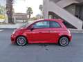 Abarth 500 1.4 Turbo T-Jet Rosso - thumbnail 2