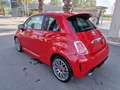 Abarth 500 1.4 Turbo T-Jet Rosso - thumbnail 3