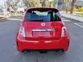 Abarth 500 1.4 Turbo T-Jet Rosso - thumbnail 4