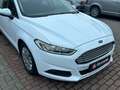 Ford Mondeo Lim. Trend 2.0 |Auto|Klima-Auto|Tempo| Blanc - thumbnail 4