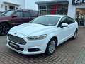 Ford Mondeo Lim. Trend 2.0 |Auto|Klima-Auto|Tempo| Blanc - thumbnail 1