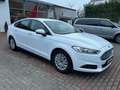 Ford Mondeo Lim. Trend 2.0 |Auto|Klima-Auto|Tempo| Blanc - thumbnail 6