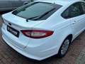 Ford Mondeo Lim. Trend 2.0 |Auto|Klima-Auto|Tempo| Blanc - thumbnail 15