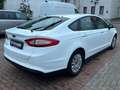 Ford Mondeo Lim. Trend 2.0 |Auto|Klima-Auto|Tempo| Blanc - thumbnail 17