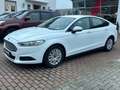 Ford Mondeo Lim. Trend 2.0 |Auto|Klima-Auto|Tempo| Blanc - thumbnail 7