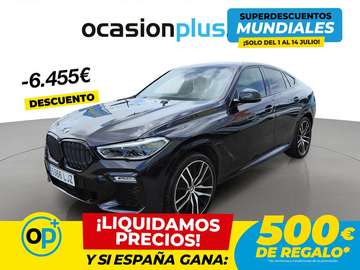 xDrive 30dA
