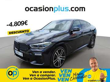 xDrive 30dA