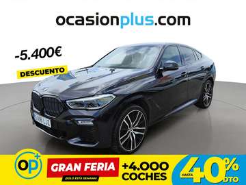 xDrive 30dA