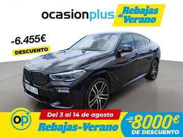 xDrive 30dA