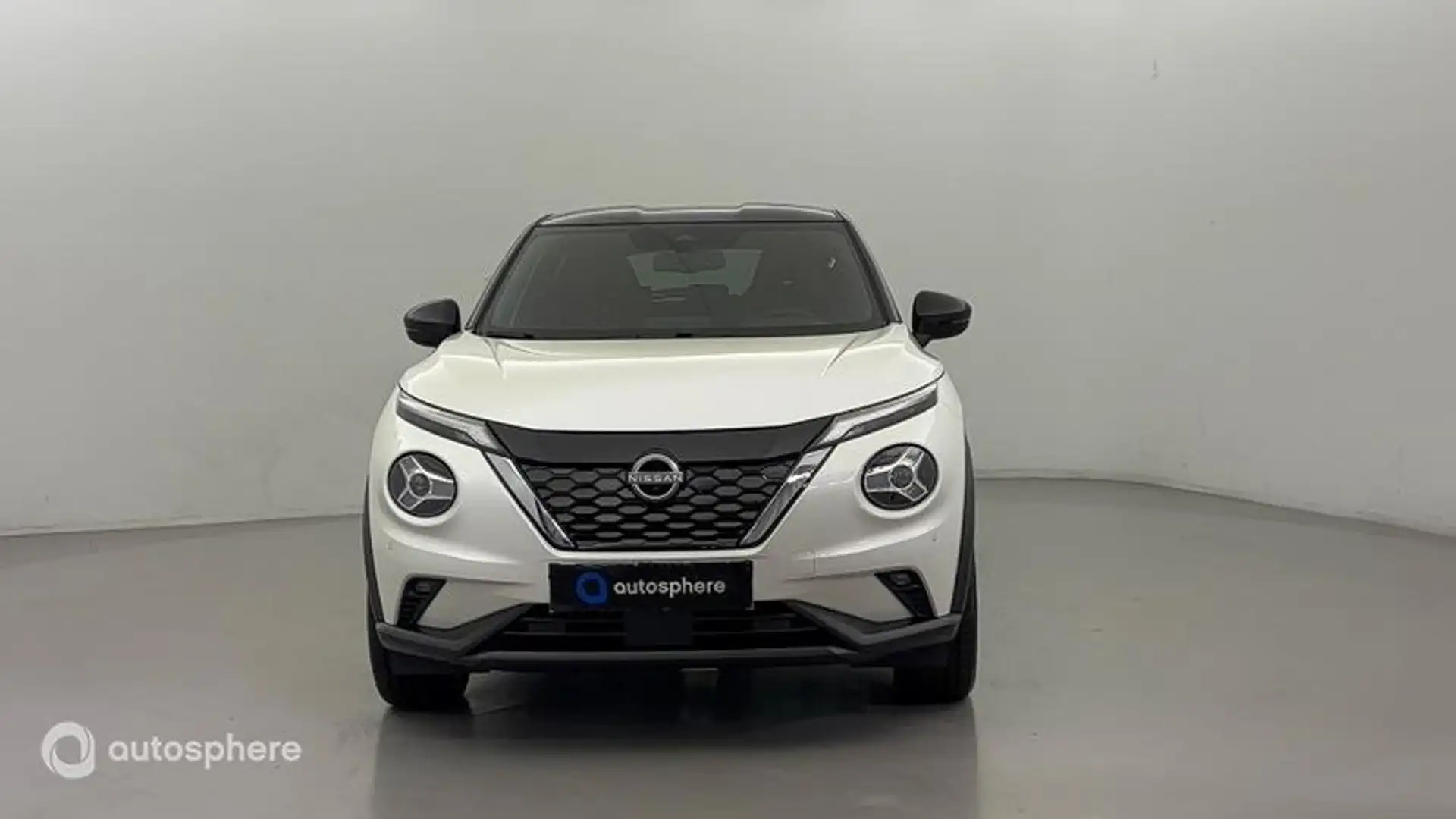 Nissan Juke 1.6 Hybrid 143ch Tekna 2024 - 2