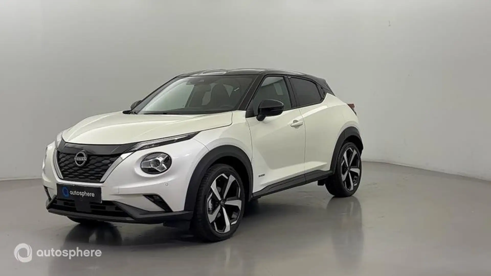 Nissan Juke 1.6 Hybrid 143ch Tekna 2024 - 1