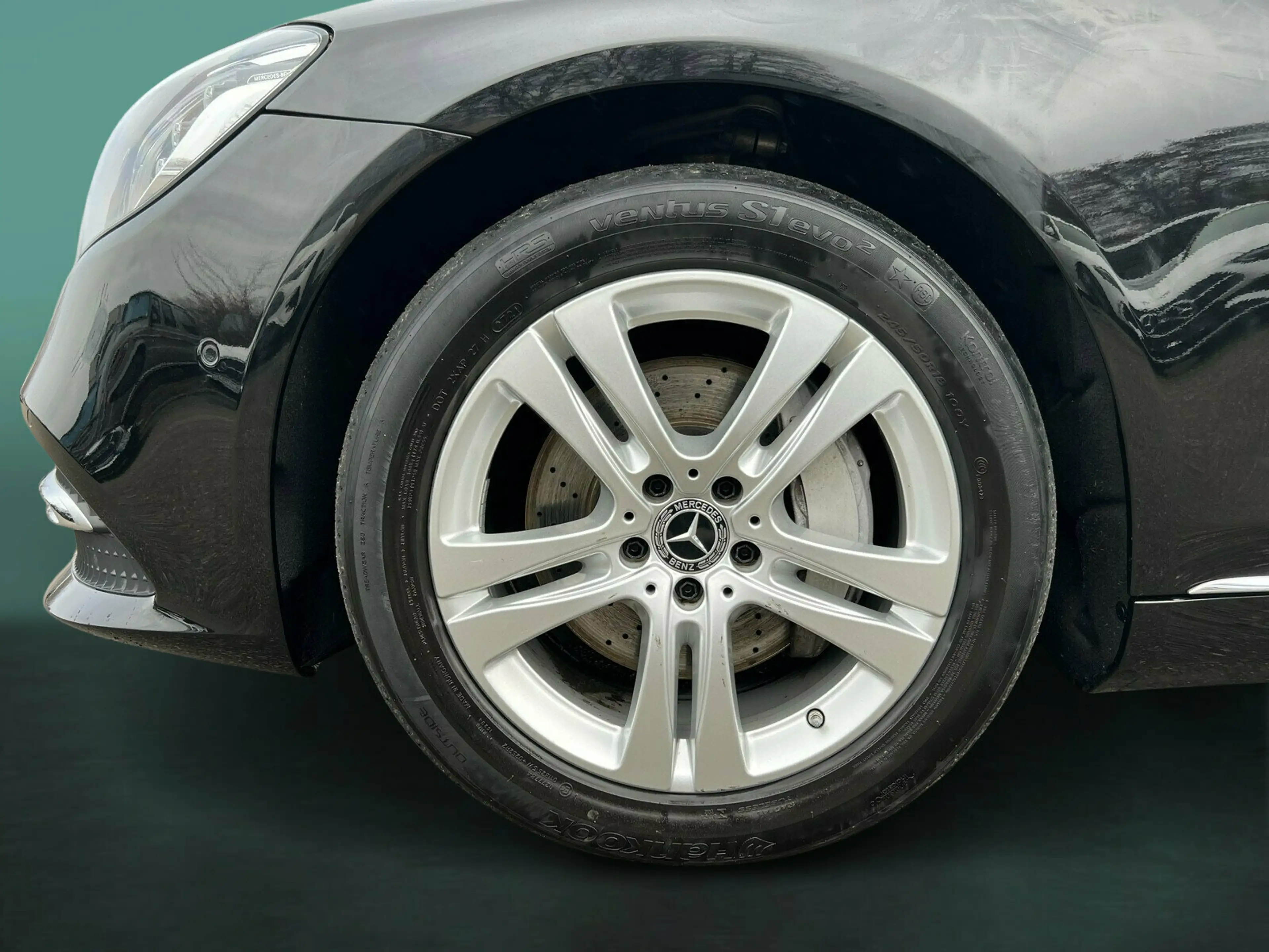 Mercedes-Benz S 350 S 350 d 4M PANO+HUD+BURM+DISTR+360°+MEMORY+KEYLE — photo 10