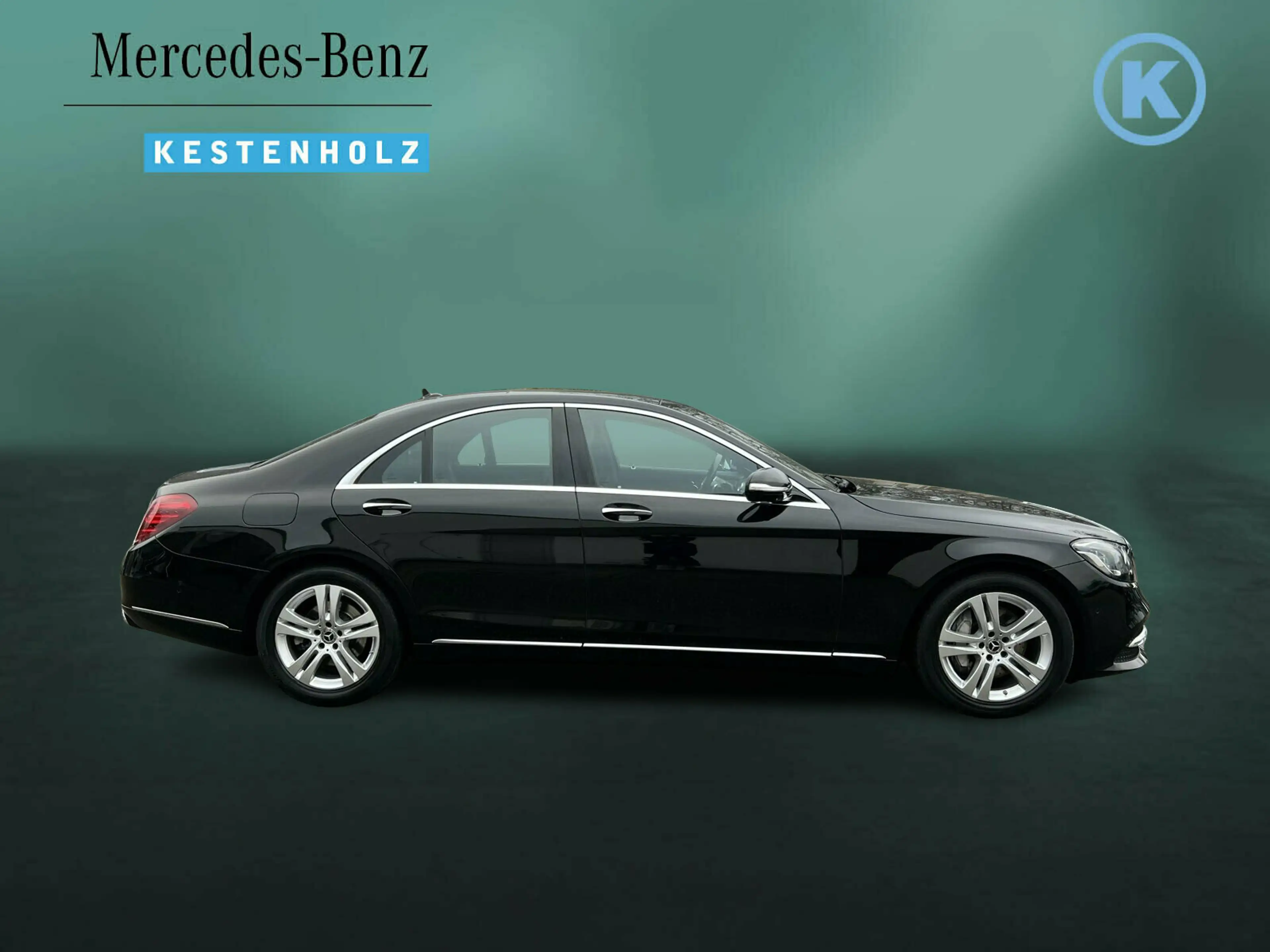 Mercedes-Benz S 350 S 350 d 4M PANO+HUD+BURM+DISTR+360°+MEMORY+KEYLE — photo 4