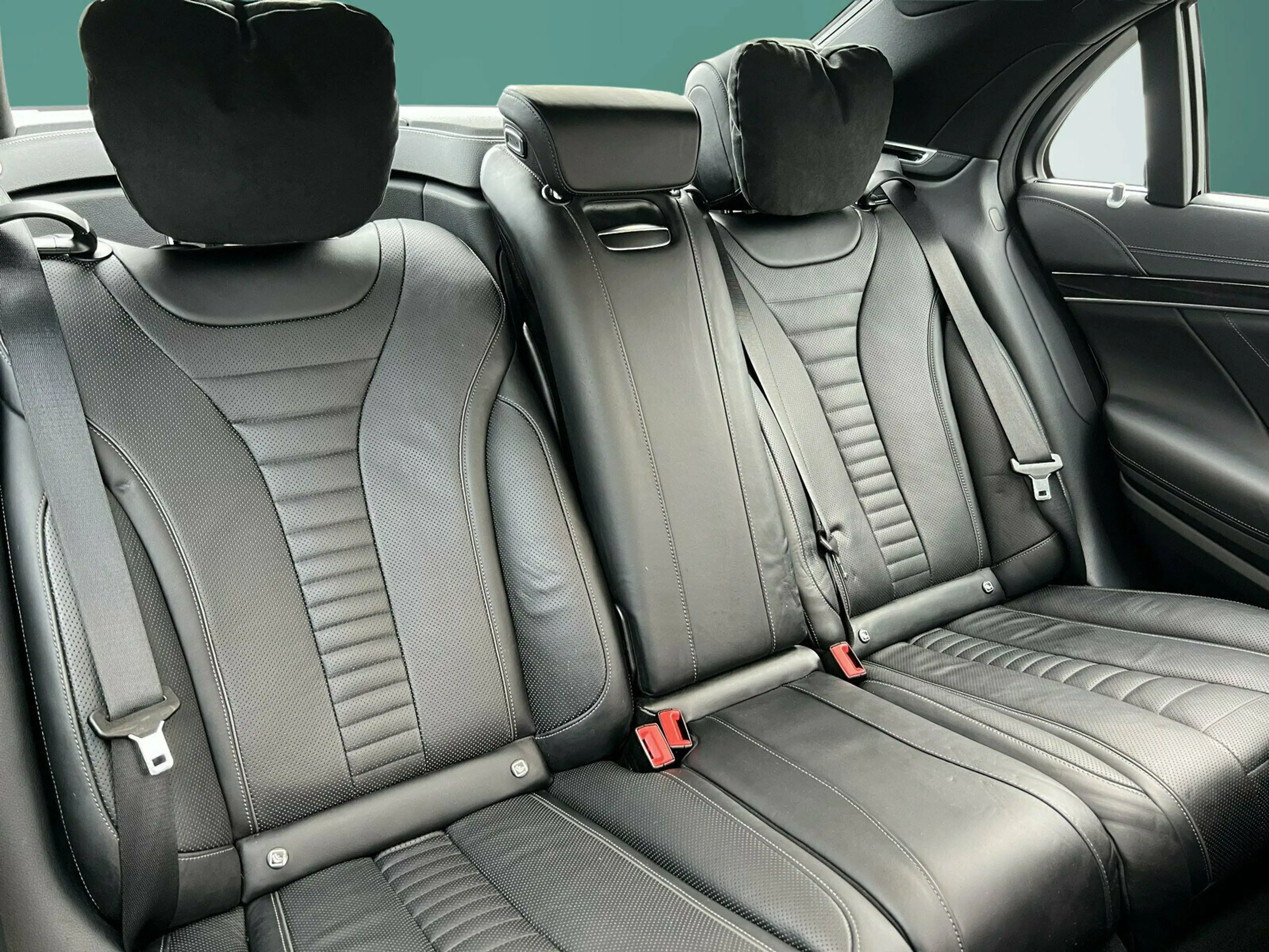 Mercedes-Benz S 350 S 350 d 4M PANO+HUD+BURM+DISTR+360°+MEMORY+KEYLE — photo 12
