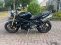 Triumph Street Triple 675 Zwart - thumbnail 1