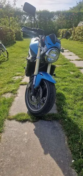 Honda CB 650 - foto 2