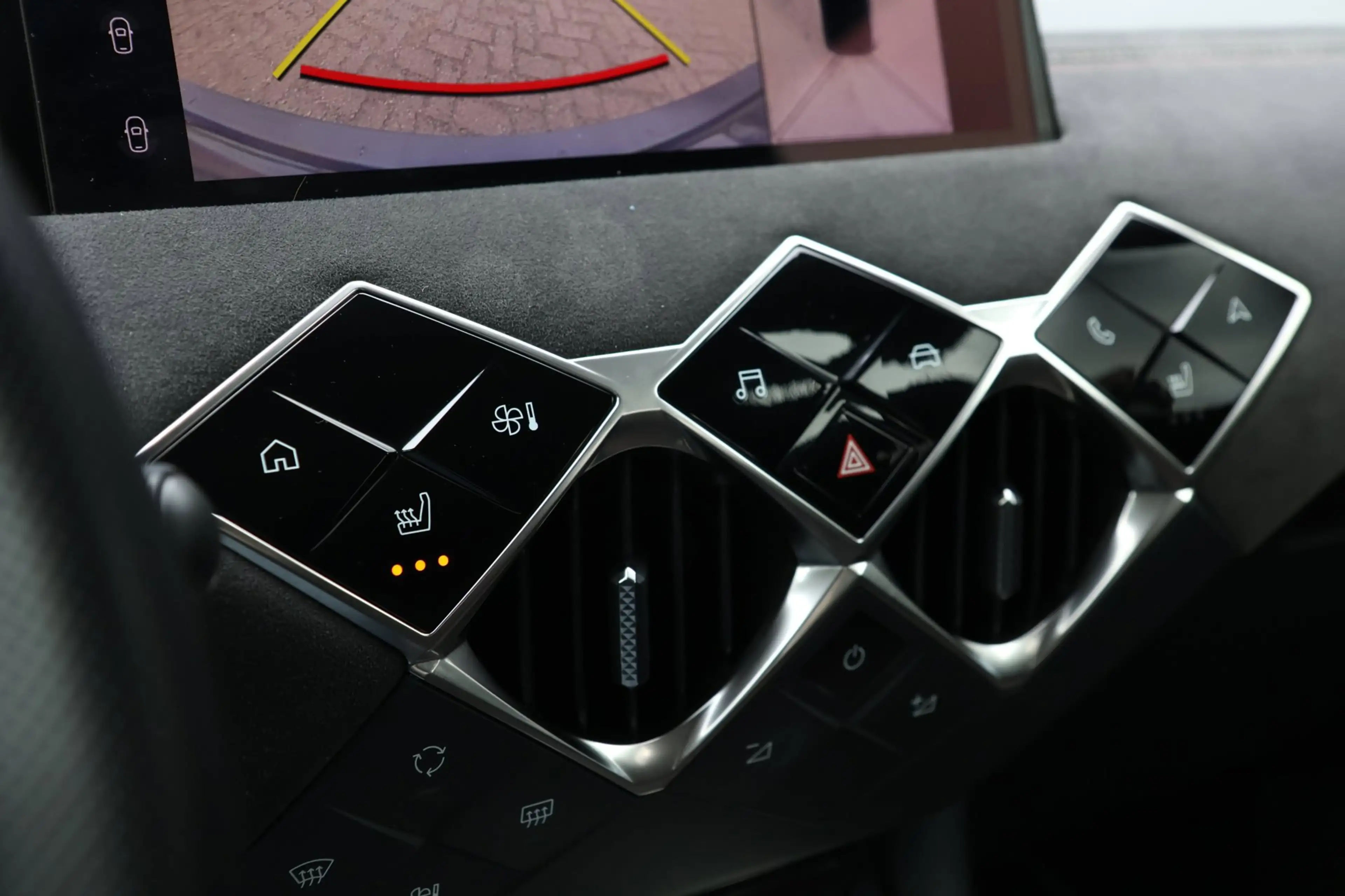 DS Automobiles DS 3 1.2 PureTech Performance Line Led Vision 360 Camer — photo 14