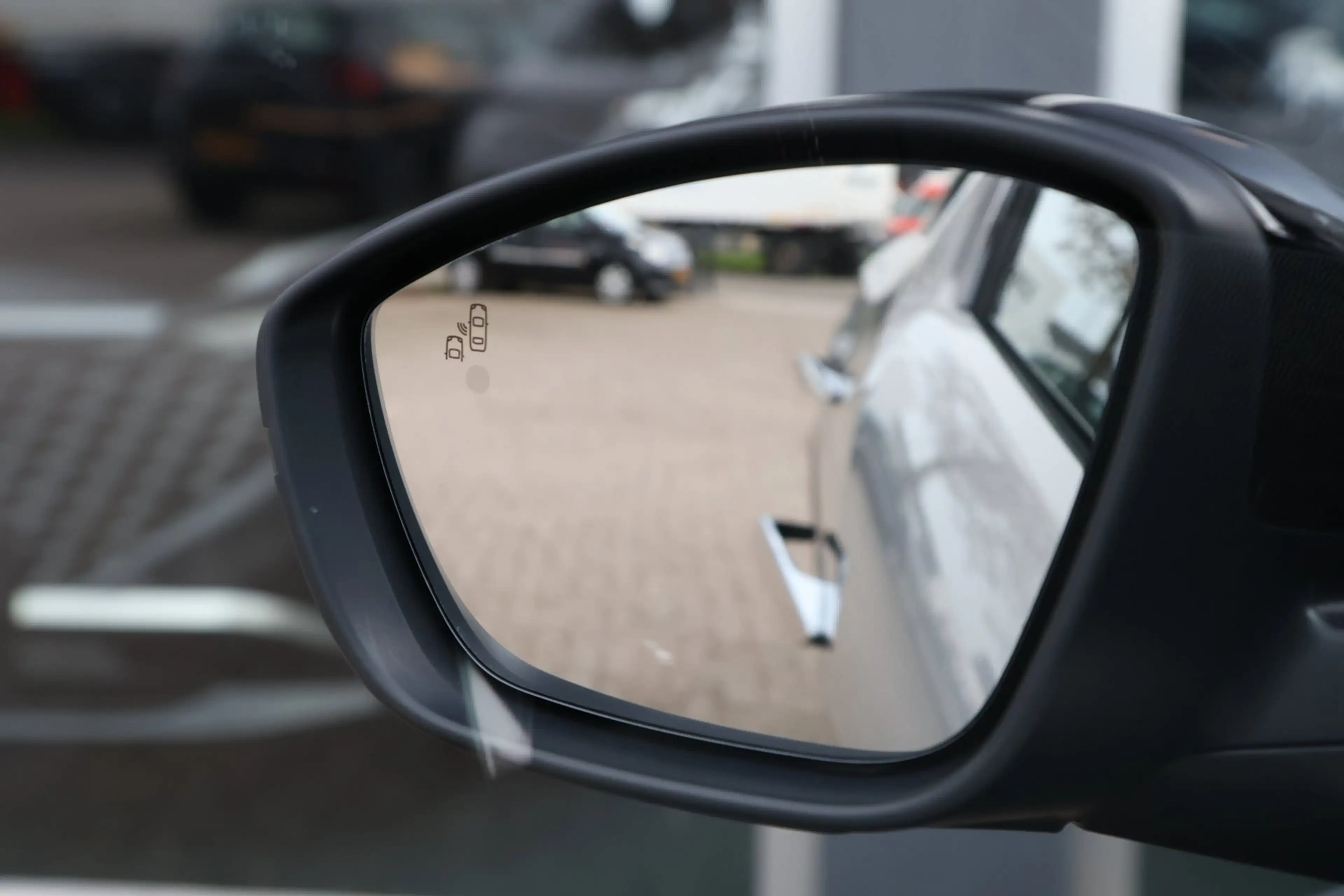 DS Automobiles DS 3 1.2 PureTech Performance Line Led Vision 360 Camer — photo 16