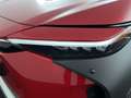 Toyota bZ4X Premium 71 kWh 3Fase - Panoramadak Červená - thumbnail 9