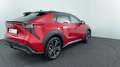 Toyota bZ4X Premium 71 kWh 3Fase - Panoramadak Czerwony - thumbnail 5