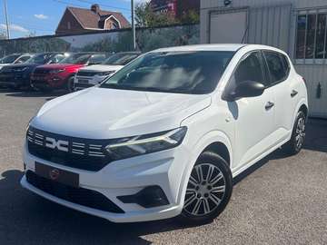 Sandero Stepway 1.0 TCe Extreme / CLIM / CRUISE / BLUETOOTH / LIKE NEW !!!