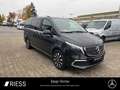 Mercedes-Benz EQV AVANTGARDE/MBUX(PANO/360°/DISTRONIC/BURMESTER/ Gris - thumbnail 1