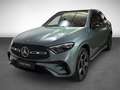Mercedes-Benz GLC 300 de 4MATIC mit EQ Hybrid Technologie Österr Silber - thumbnail 2