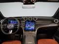 Mercedes-Benz GLC 300 de 4MATIC mit EQ Hybrid Technologie Österr Silber - thumbnail 8