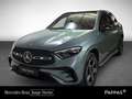 Mercedes-Benz GLC 300 de 4MATIC mit EQ Hybrid Technologie Österr Silber - thumbnail 1