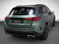 Mercedes-Benz GLC 300 de 4MATIC mit EQ Hybrid Technologie Österr Silber - thumbnail 6