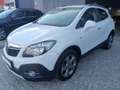 Opel Mokka 1.7CDTi S&S Business 4x4 Blanco - thumbnail 6