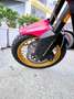 Moto Morini X-Cape 650 Gold Wheels Edition Červená - thumbnail 6