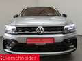 Volkswagen Tiguan Allspace 2.0 TDI DSG 4Mo. R-Line Black 20 Argent - thumbnail 3